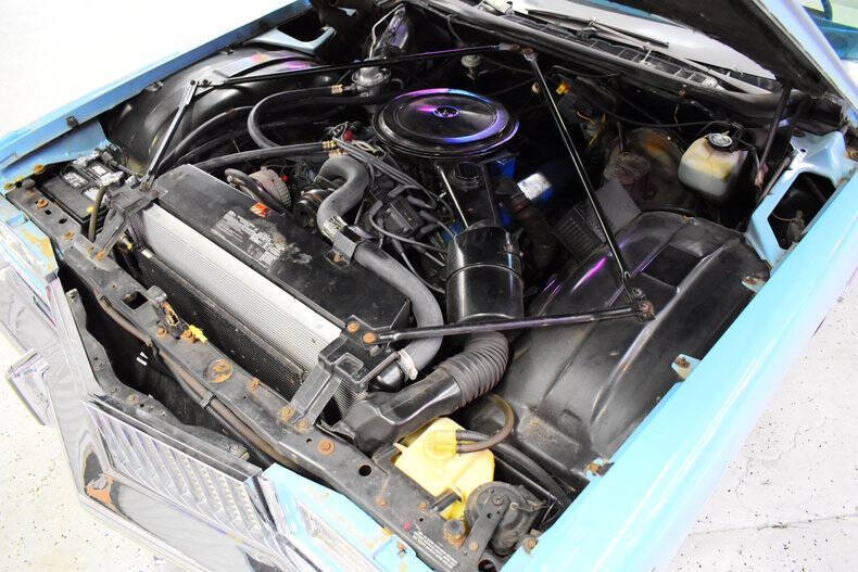 1975 Cadillac DeVille