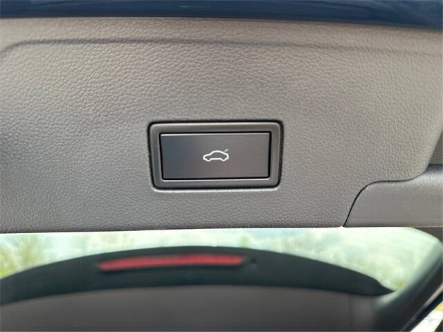 2021 Volkswagen Atlas Cross Sport V6 SEL Premium R-Line 4Motion