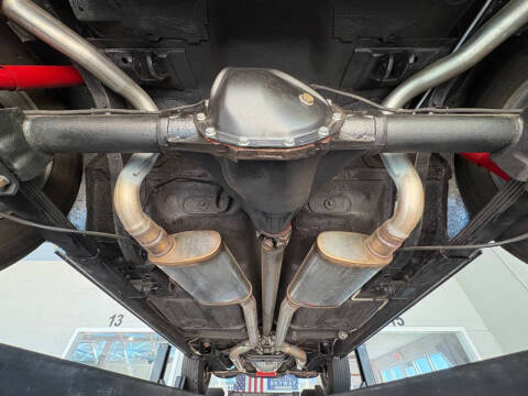 1970 Chevrolet Nova