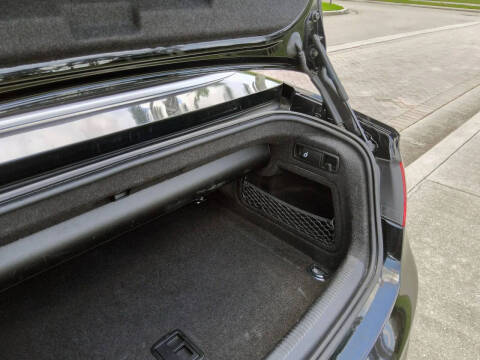 2014 Audi S5 3.0T quattro Prestige