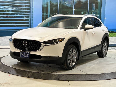 2024 Mazda CX-30 2.5 S Preferred