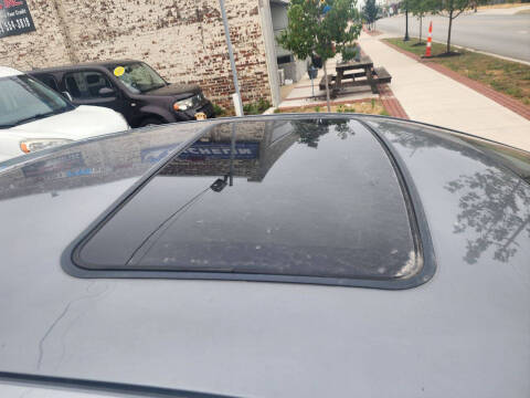 2018 Buick LaCrosse Essence