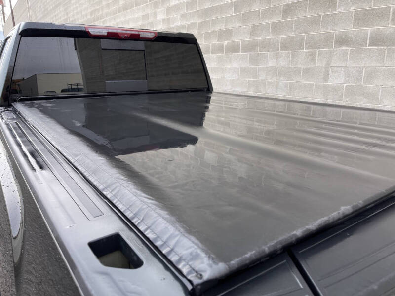 2024 GMC Sierra 2500HD AT4X