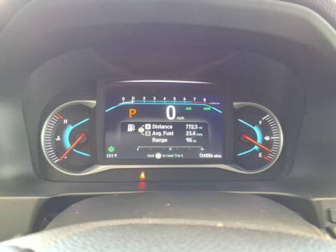 2022 Honda Pilot SE