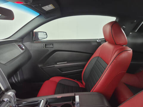 2011 Ford Mustang V6 Premium