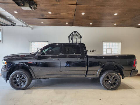2021 RAM 2500 for sale at Midwest Car Connect in Villa Park IL