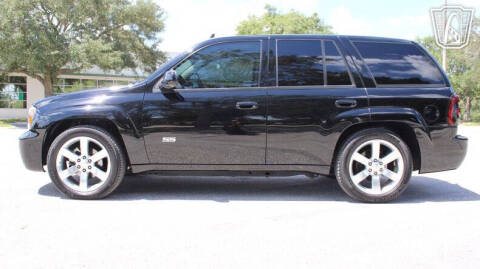 2006 Chevrolet TrailBlazer