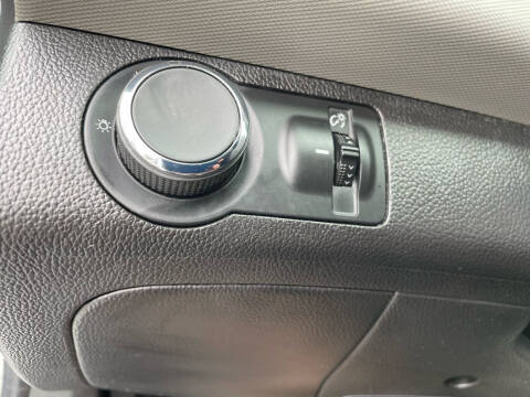 2016 Chevrolet Sonic LT Auto