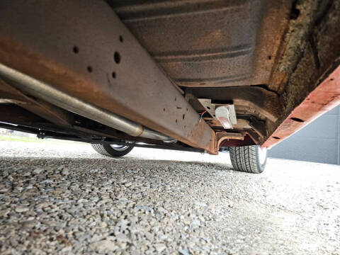 1955 Pontiac Star Chief