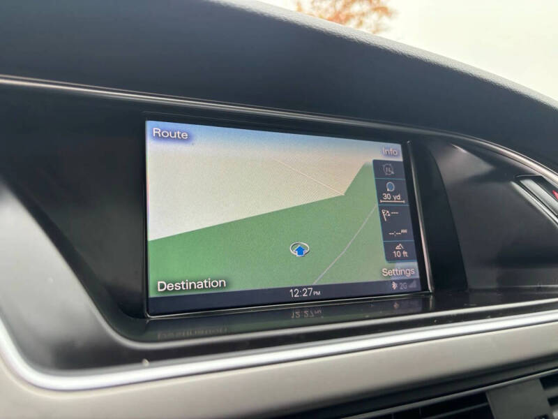 2014 Audi A5 2.0T quattro Premium Plus