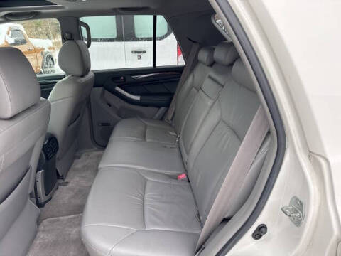 2006 Toyota 4Runner Limited