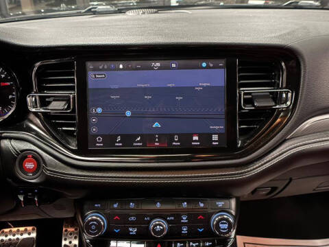 2023 Dodge Durango SRT 392 Plus