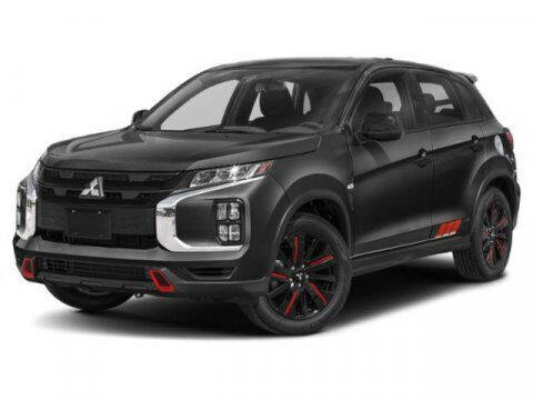 2021 Mitsubishi Outlander Sport for sale at Capital Group Auto Sales & Leasing in Freeport NY