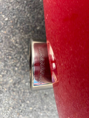 2005 Ford Thunderbird Deluxe