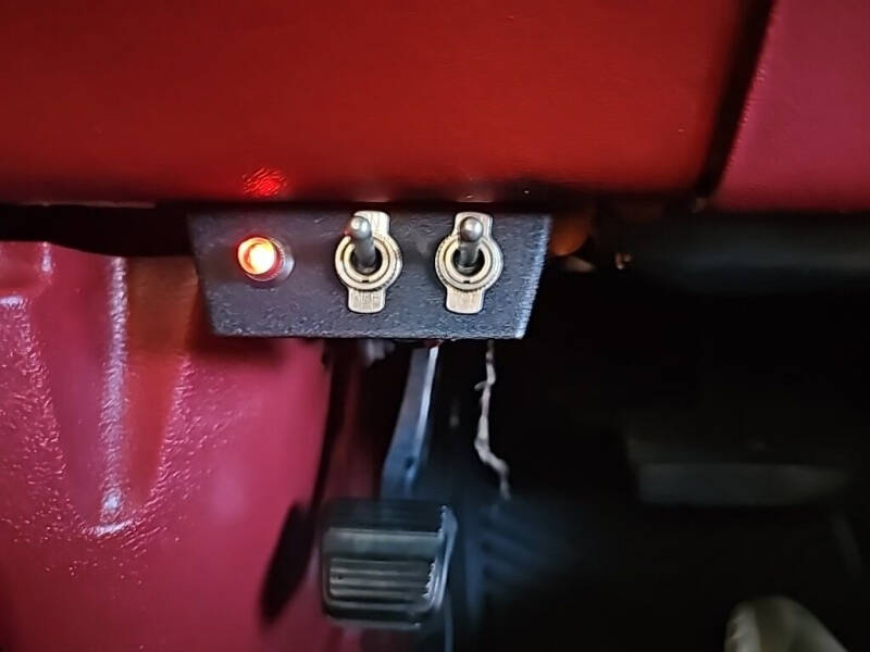 1979 Pontiac Firebird