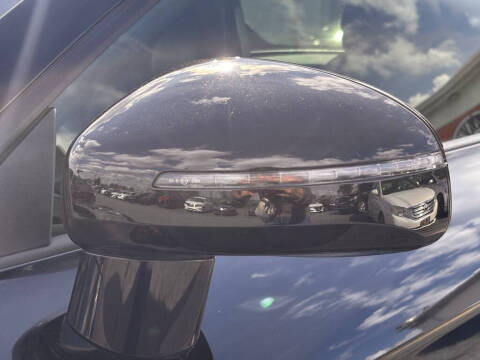 2009 Audi TT 2.0T Premium Plus