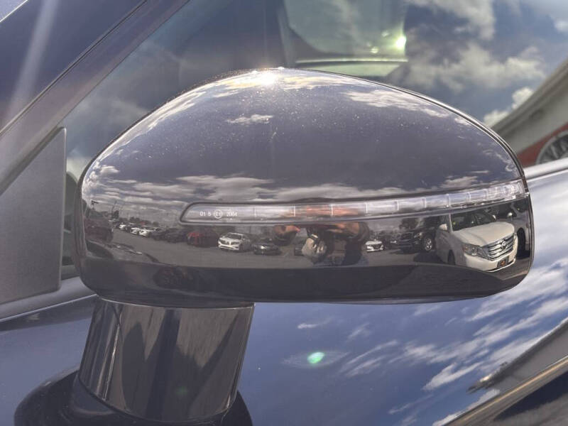 2009 Audi TT 2.0T Premium Plus