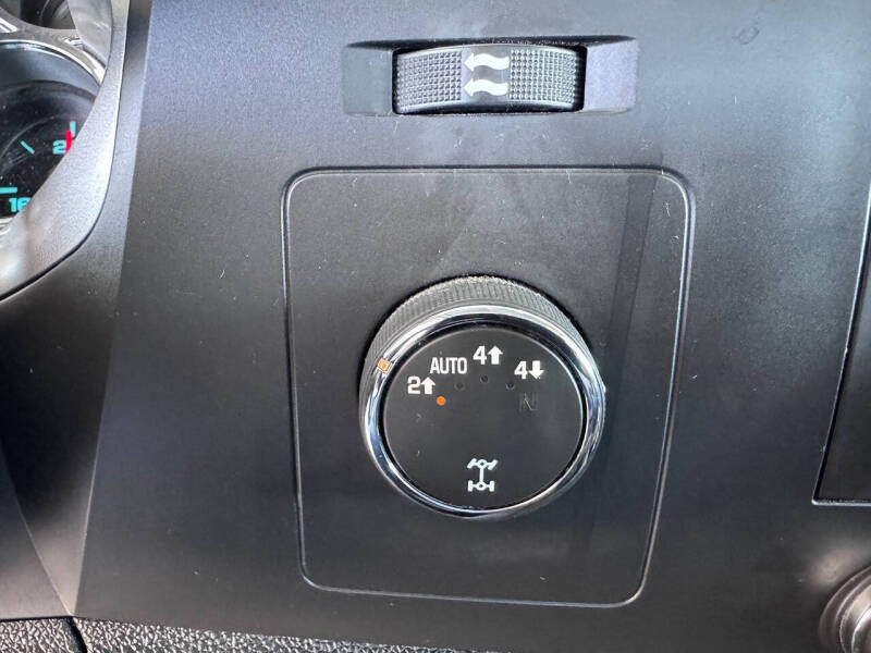 2012 GMC Sierra 1500 SLE