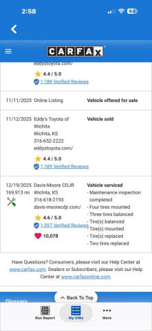 2013 Toyota Prius v Five