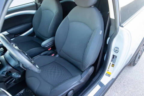 2014 MINI Clubman Cooper S