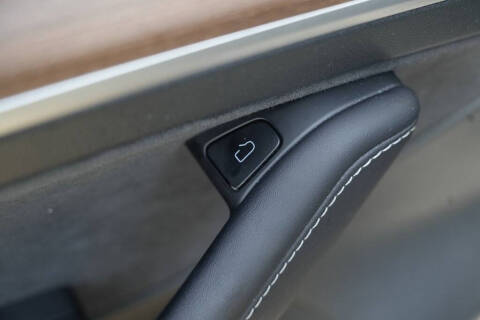 2023 Tesla Model 3 Long Range