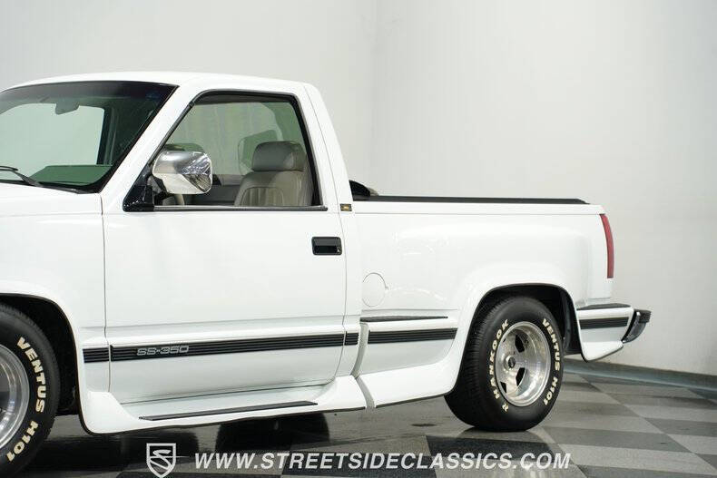 1994 Chevrolet C/K 1500 Series