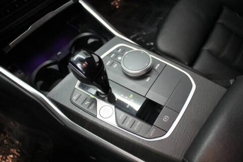 2022 BMW 3 Series 330i