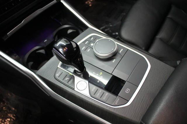 2022 BMW 3 Series 330i