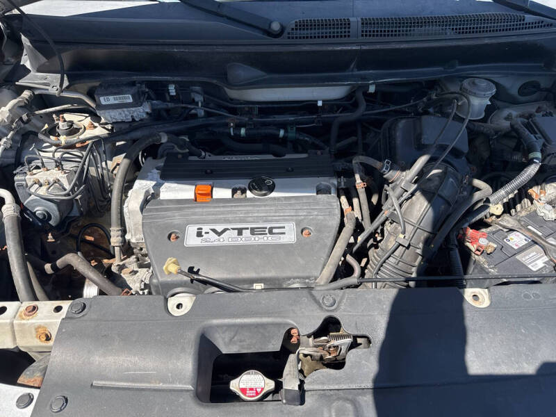 2006 Honda Element EX-P