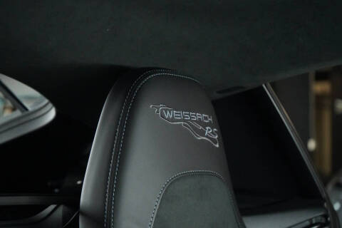 2023 Porsche 718 Cayman GT4 RS