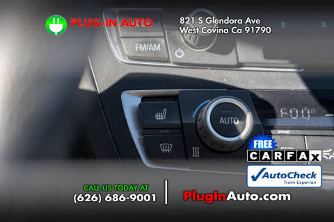 2016 BMW 3 Series 335i xDrive Gran Turismo