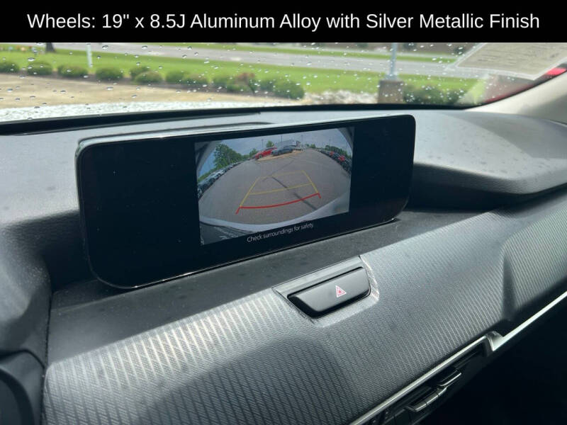 2026 Mazda CX-90 3.3 Turbo Select