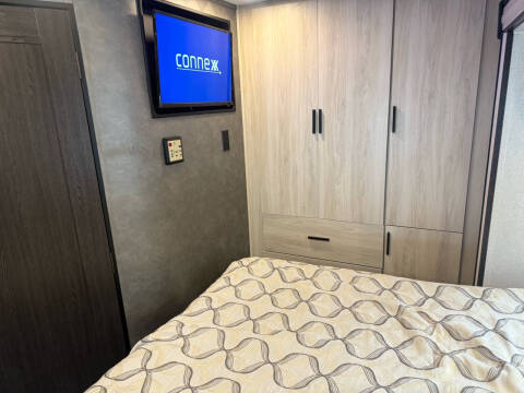 2021 Forest River MBS 2401B