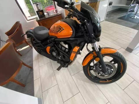 2019 Kawasaki Cruiser for sale at Driveway Motors in Virginia Beach VA