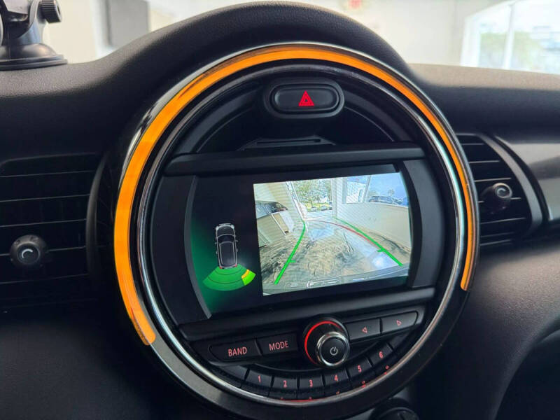 2019 MINI Hardtop 2 Door Cooper