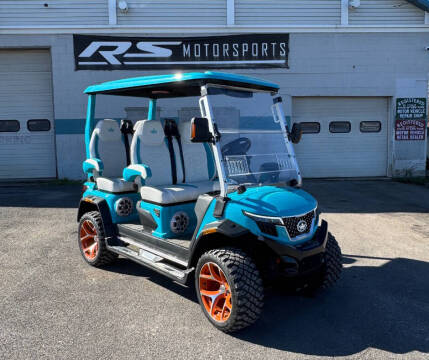 2025 Evolution D-Max XT4