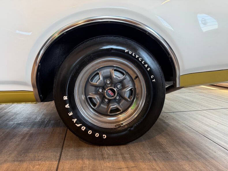 1969 Oldsmobile Hurst Olds