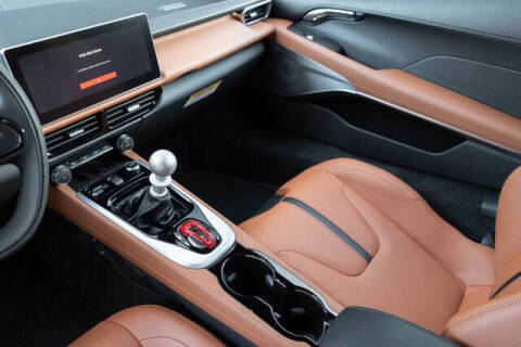 2025 Lotus Emira V6 Base