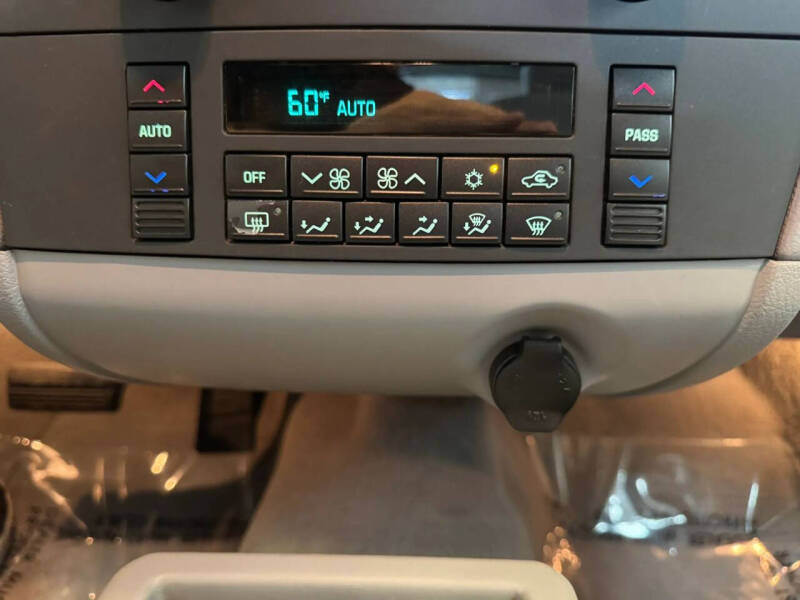 2006 Buick LaCrosse CX