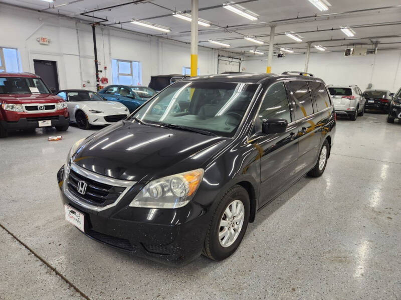 2010 Honda Odyssey for sale at The Car Buying Center in Saint Louis Park MN