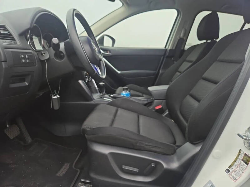 2014 Mazda CX-5 Touring