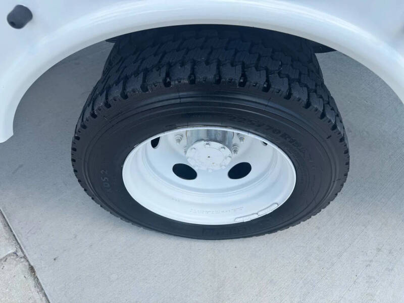 2015 Ford F-450 Super Duty