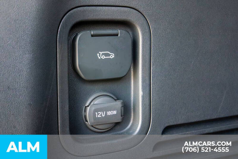 2024 Kia EV9 Light Long Range