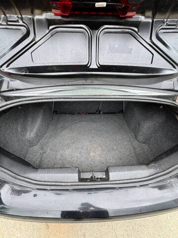 2007 Ford Focus