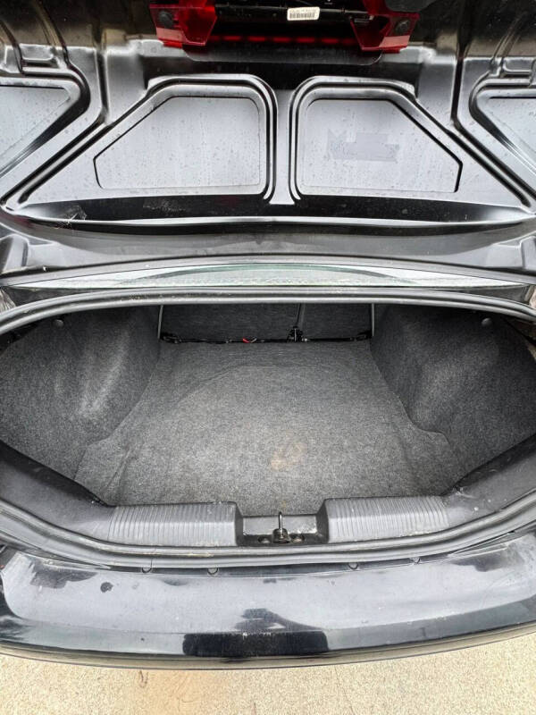 2007 Ford Focus