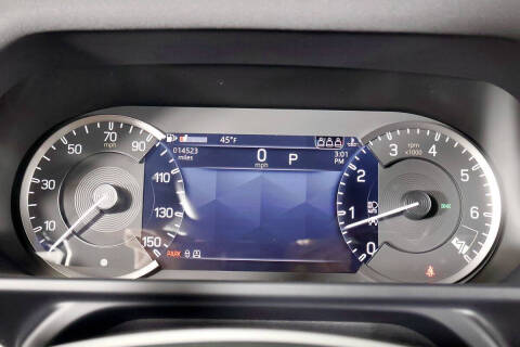 2023 Land Rover Defender 90 S