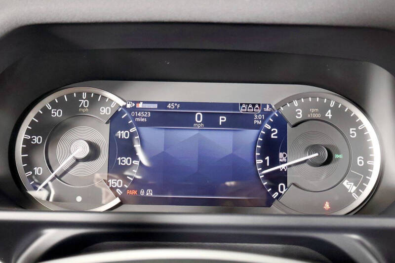 2023 Land Rover Defender 90 S