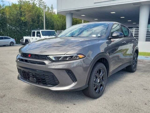 2024 Dodge Hornet GT