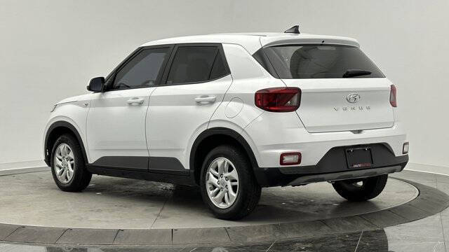 2021 Hyundai Venue SE