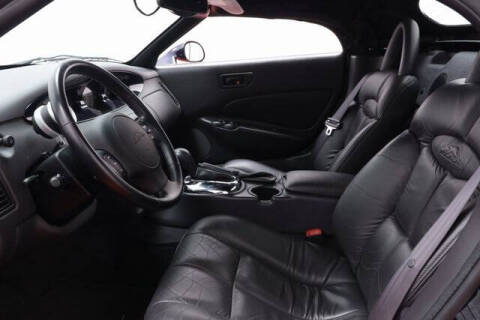 2001 Chrysler Prowler